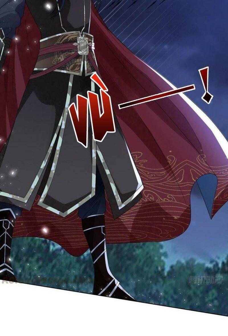 mạt thế nữ vương chapter 45 46