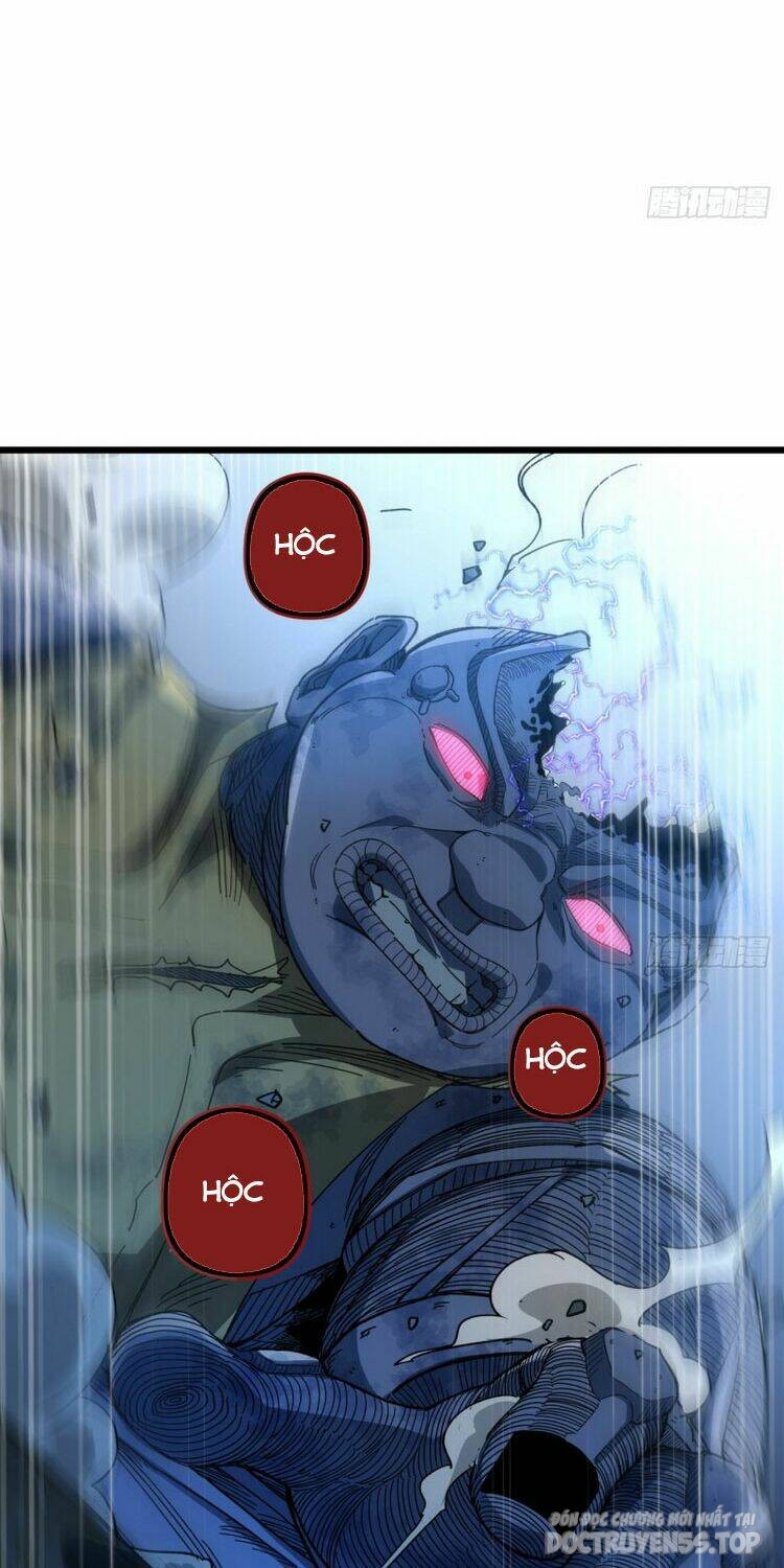 giải cứu 99 nữ chính ở mạt thế chapter 35 36