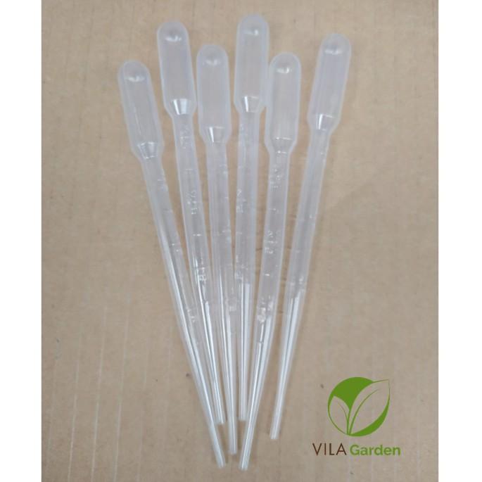 Ống bơm thuốc nhỏ giọt