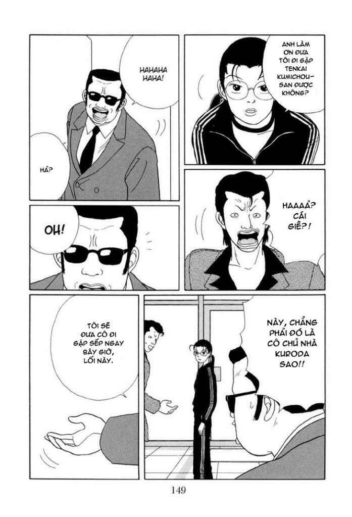 gokusen chapter 27 11