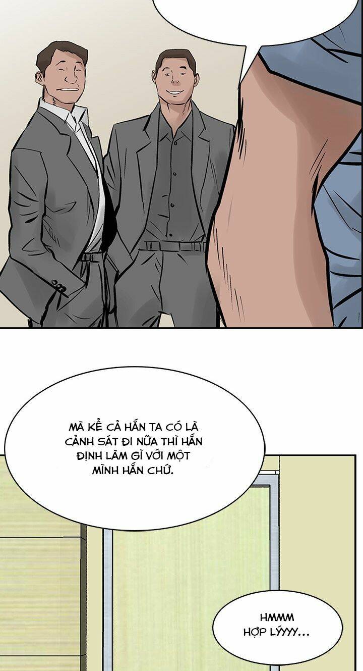 huyền thoại : khởi đầu chapter 20 36