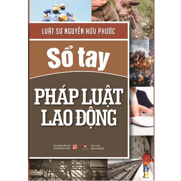 Sổ tay pháp luật lao động