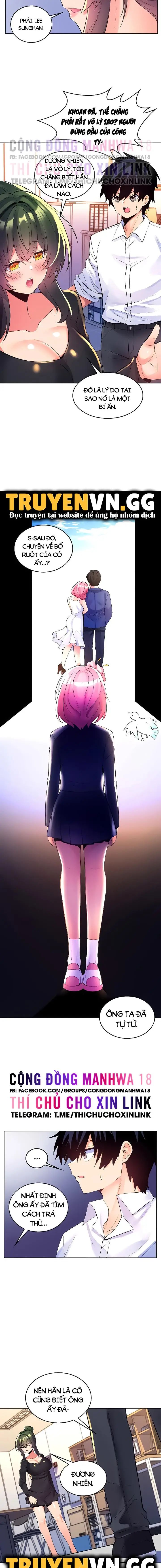 phịch cây thế giới chapter 22 5