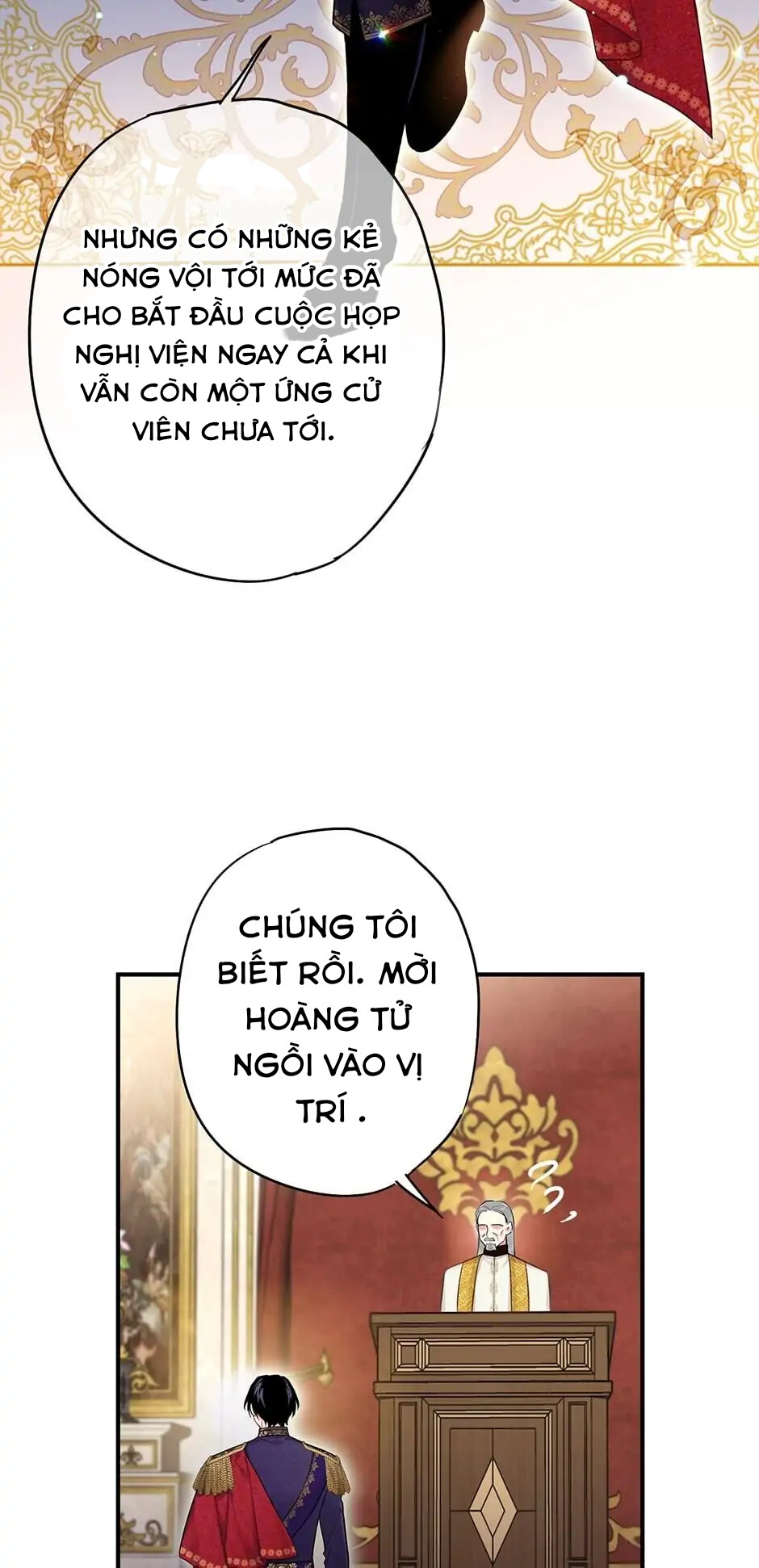 sống sót với thân phận là vợ của vị anh hùng chapter 112 16