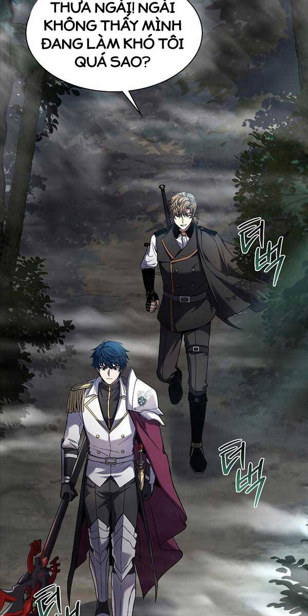 sự trở lại của hiệp sĩ giáo vô song chapter 103 51