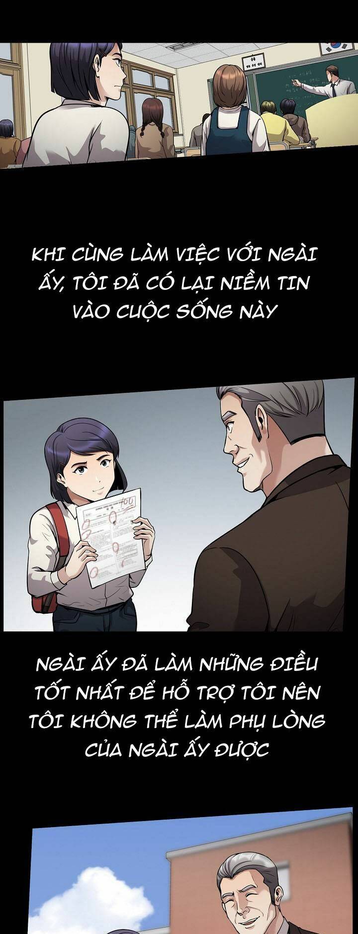 điều tra viên chuyển sinh chapter 114 17