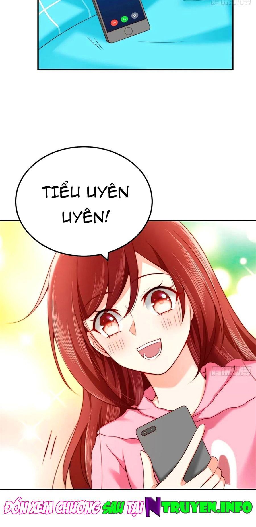 nam thần truy thê chỉ nam chapter 80.2 15