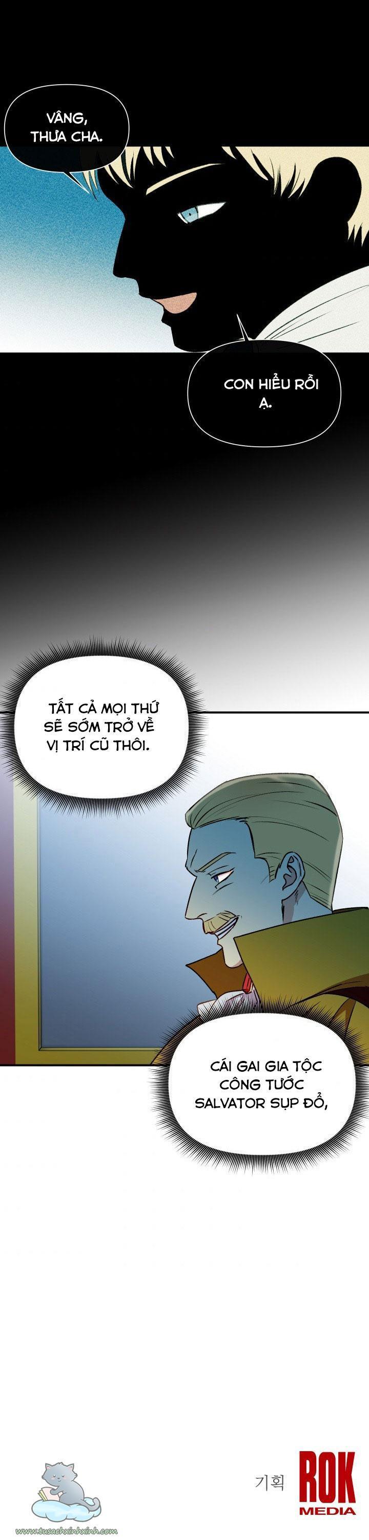 công nương khế ước của gia tộc công tước quái vật chapter 34 57