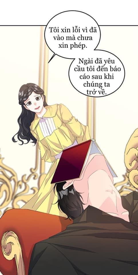 ebony, quạ đen chapter 19 2