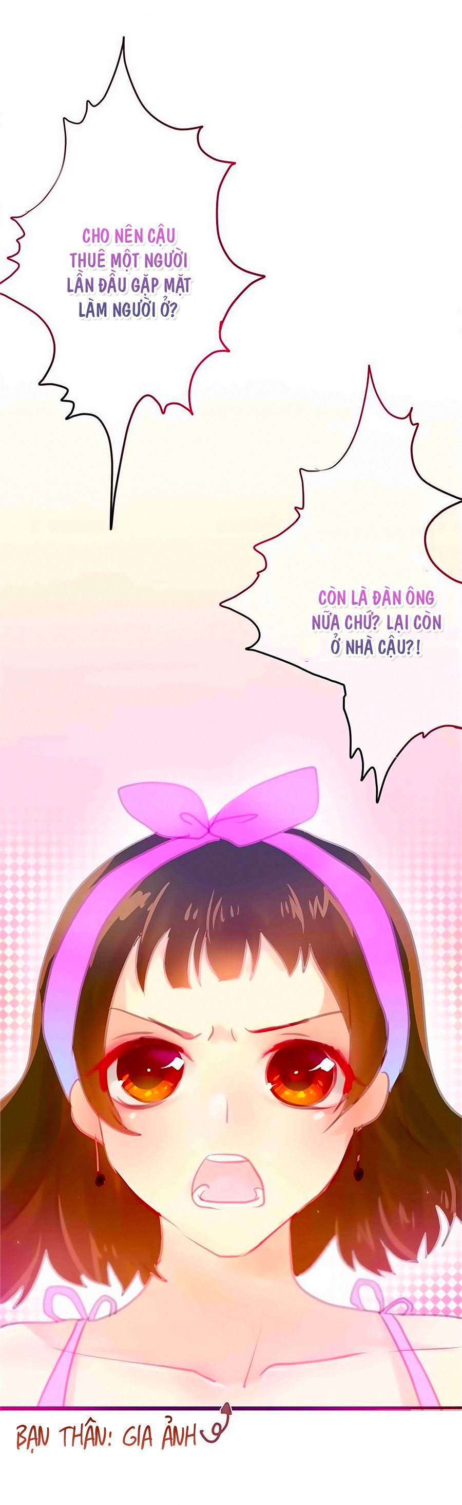 tháng sáu kì diệu chapter 2 15