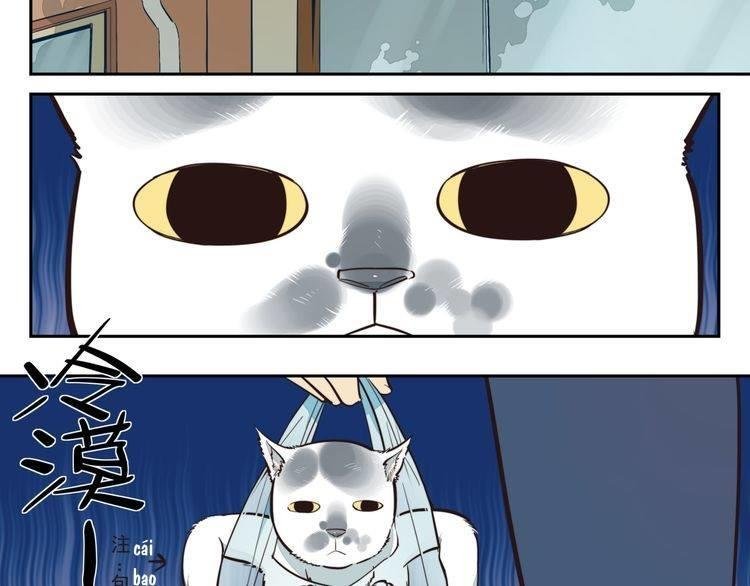 thời khắc ấy, chúng ta gặp nhau chapter 9 20