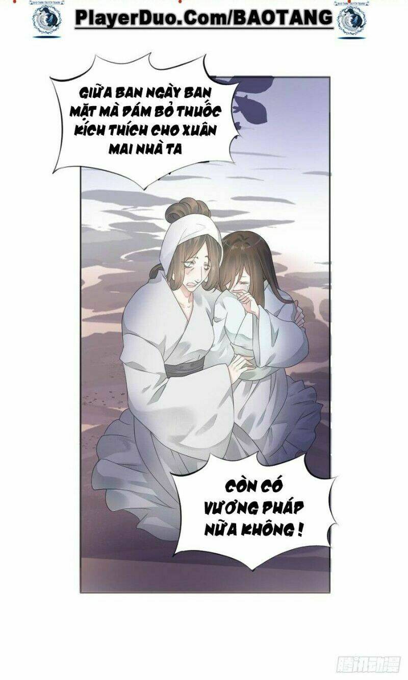 điền viên mật sủng: cô vợ nóng bỏng chapter 84 33