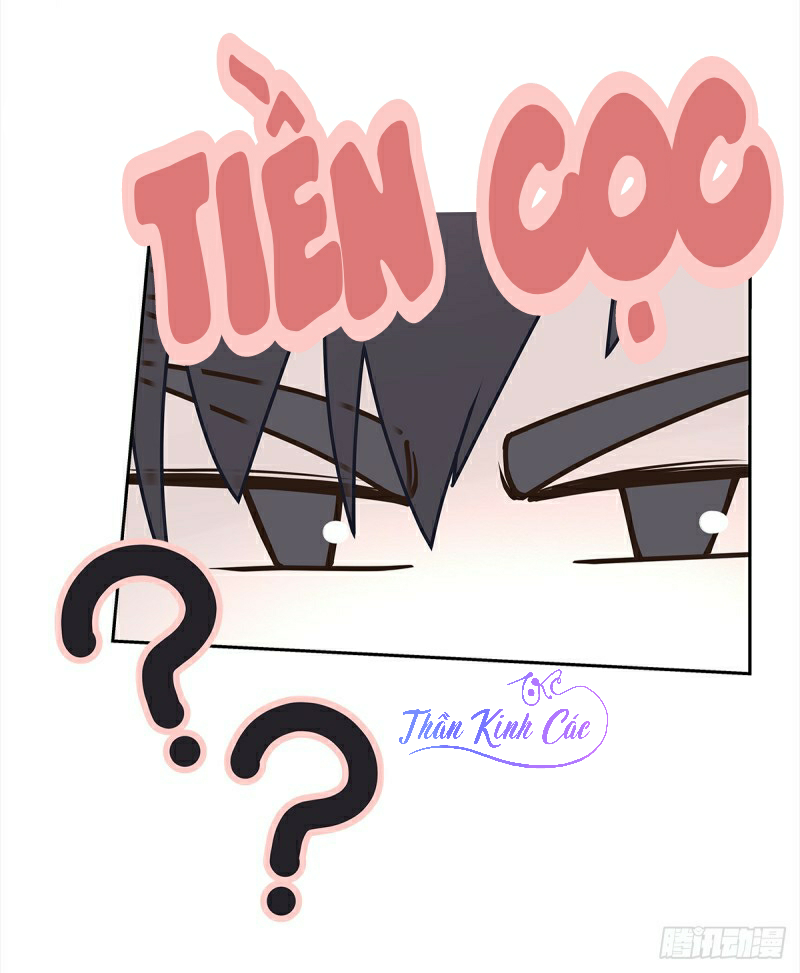 mối tình đầu gian nan của chu thành nhất chapter 28 53