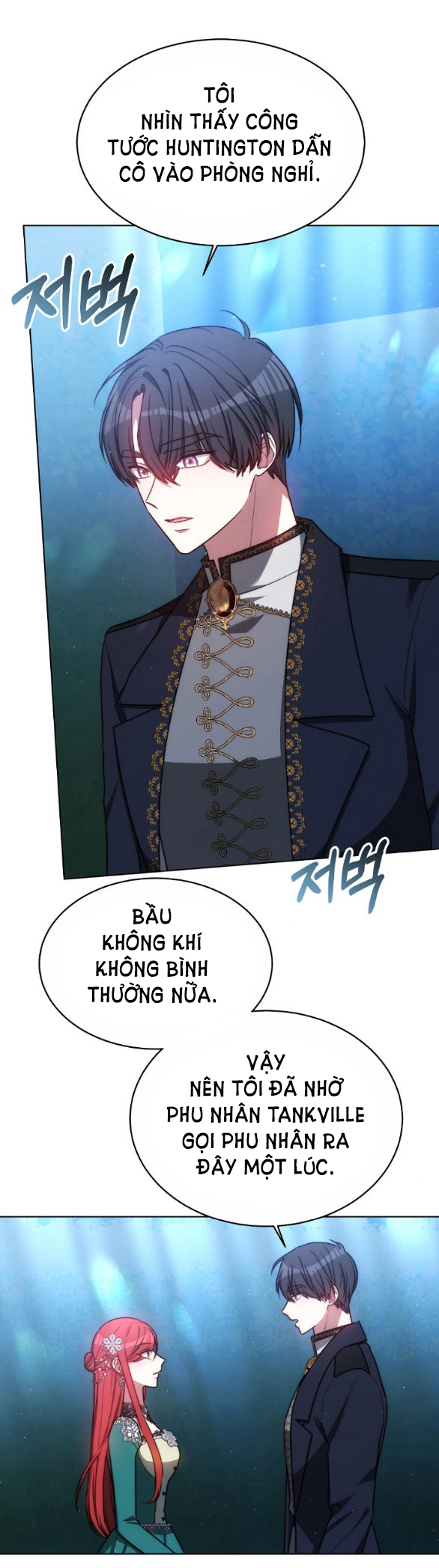 phương pháp trả thù người chồng trăng hoa chapter 16.1 30