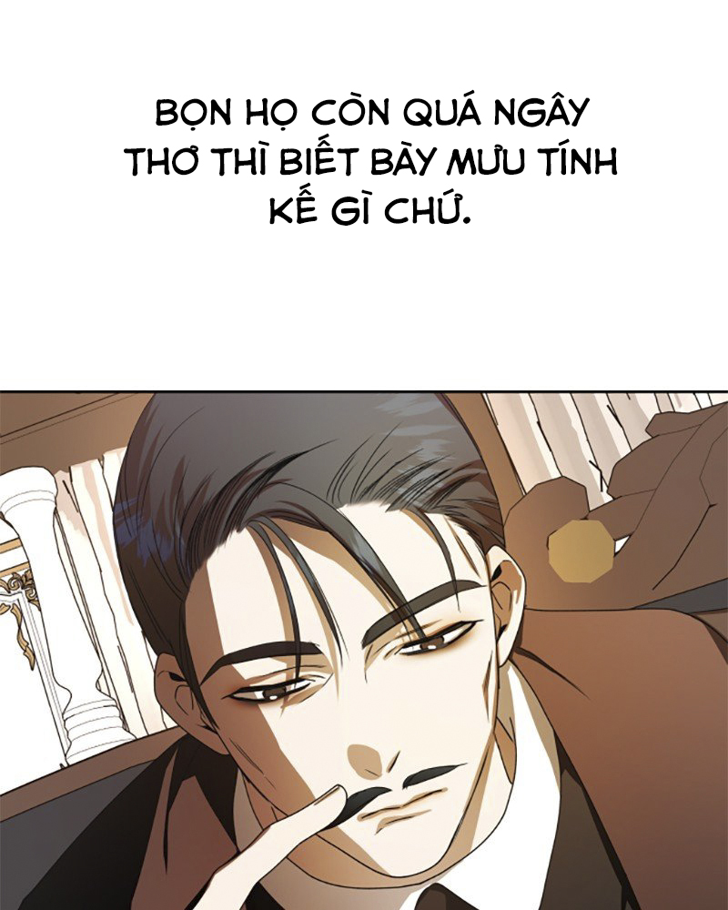 tôi muốn trở thành cô ấy dù chỉ là một ngày chapter 67 85