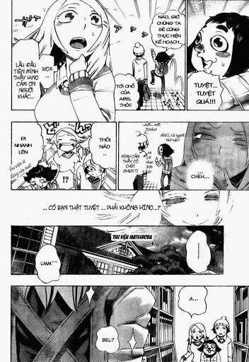 bokke-san chapter 6 5