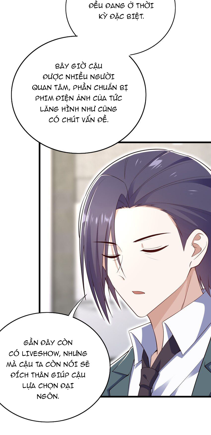 tức thời phạm quy [ tức thì vi quy ] chapter 66 19