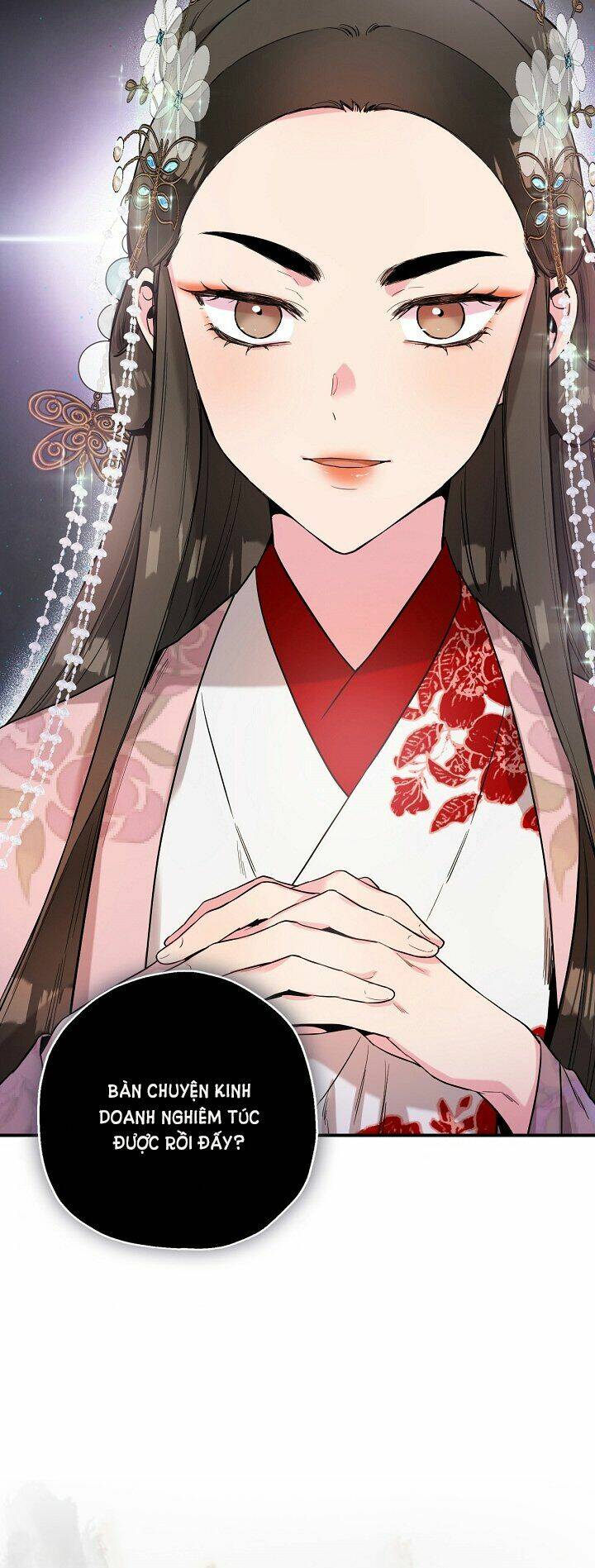 tôi trở thành nhân vật phản diện giỏi nhất trong giới võ thuật chapter 34 49