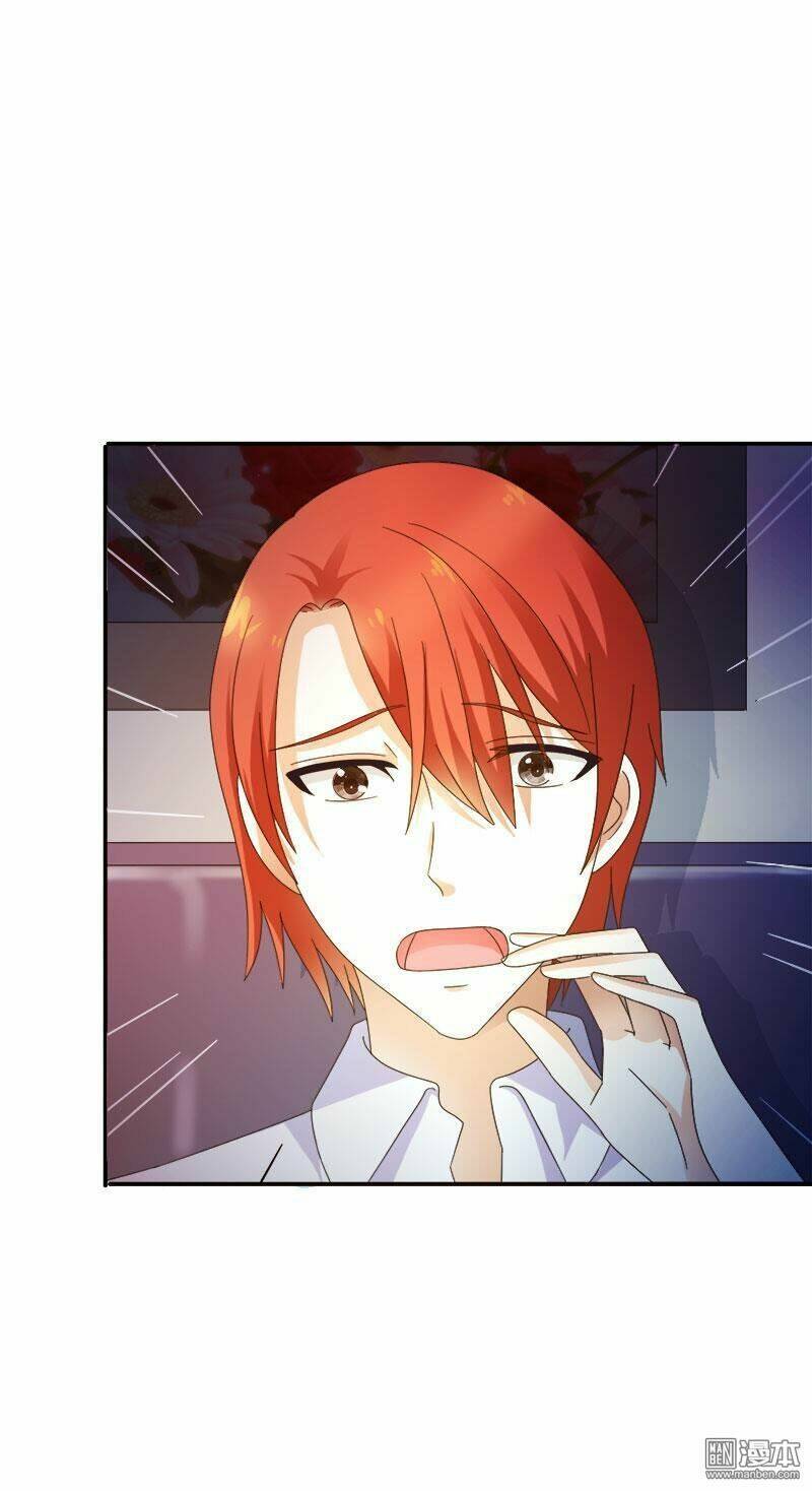 em vẫn còn nhỏ chapter 99 4