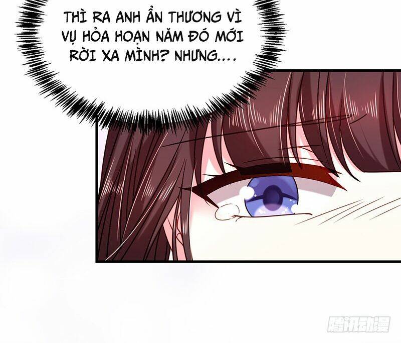 Ác Ma Đừng Hôn Tôi Chapter 29 - Trang 18