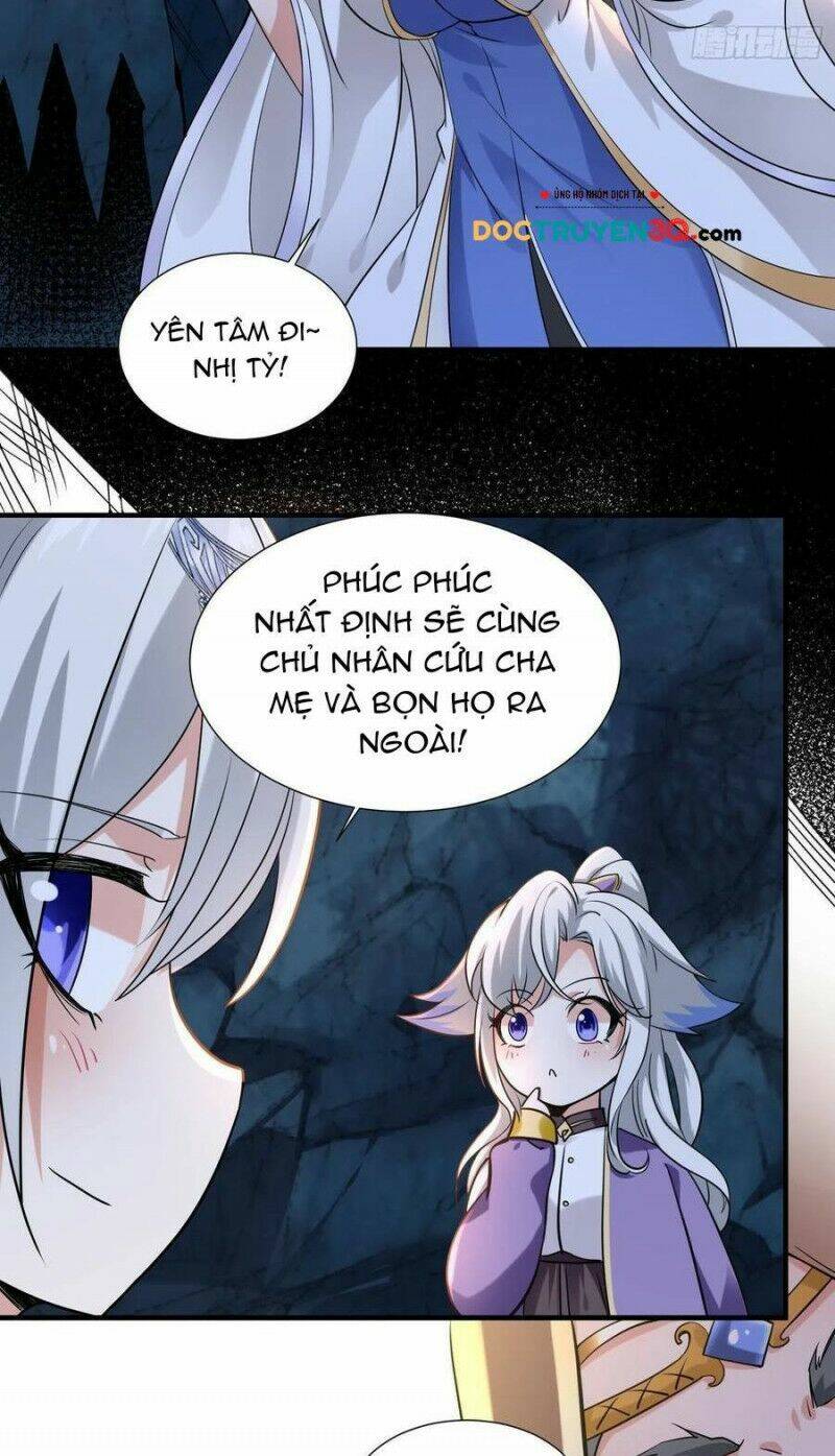 giáng thần chiến ký chapter 144 23