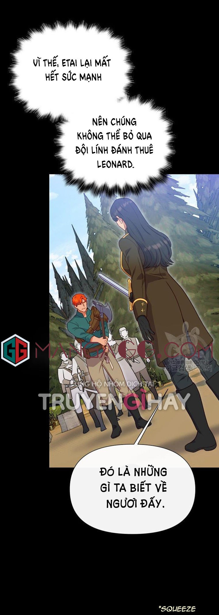 bản khế ước với nữ công tước ác ma chapter 146 32