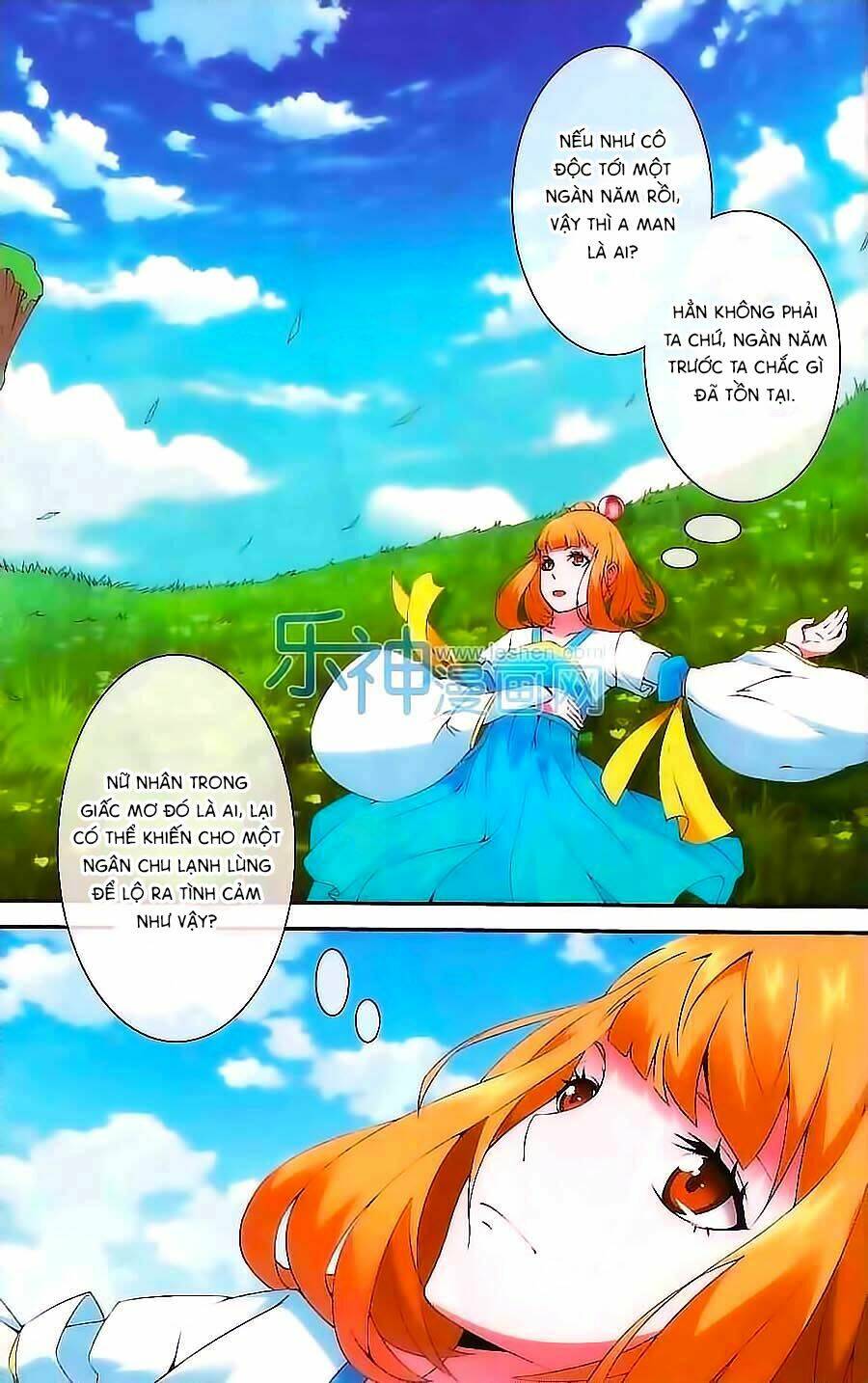 dẫn hồn khúc chapter 7 5