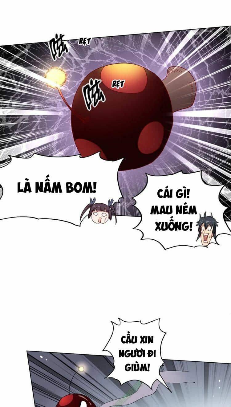 ta luyện giả kim trong thời đại tu tiên chapter 6 3