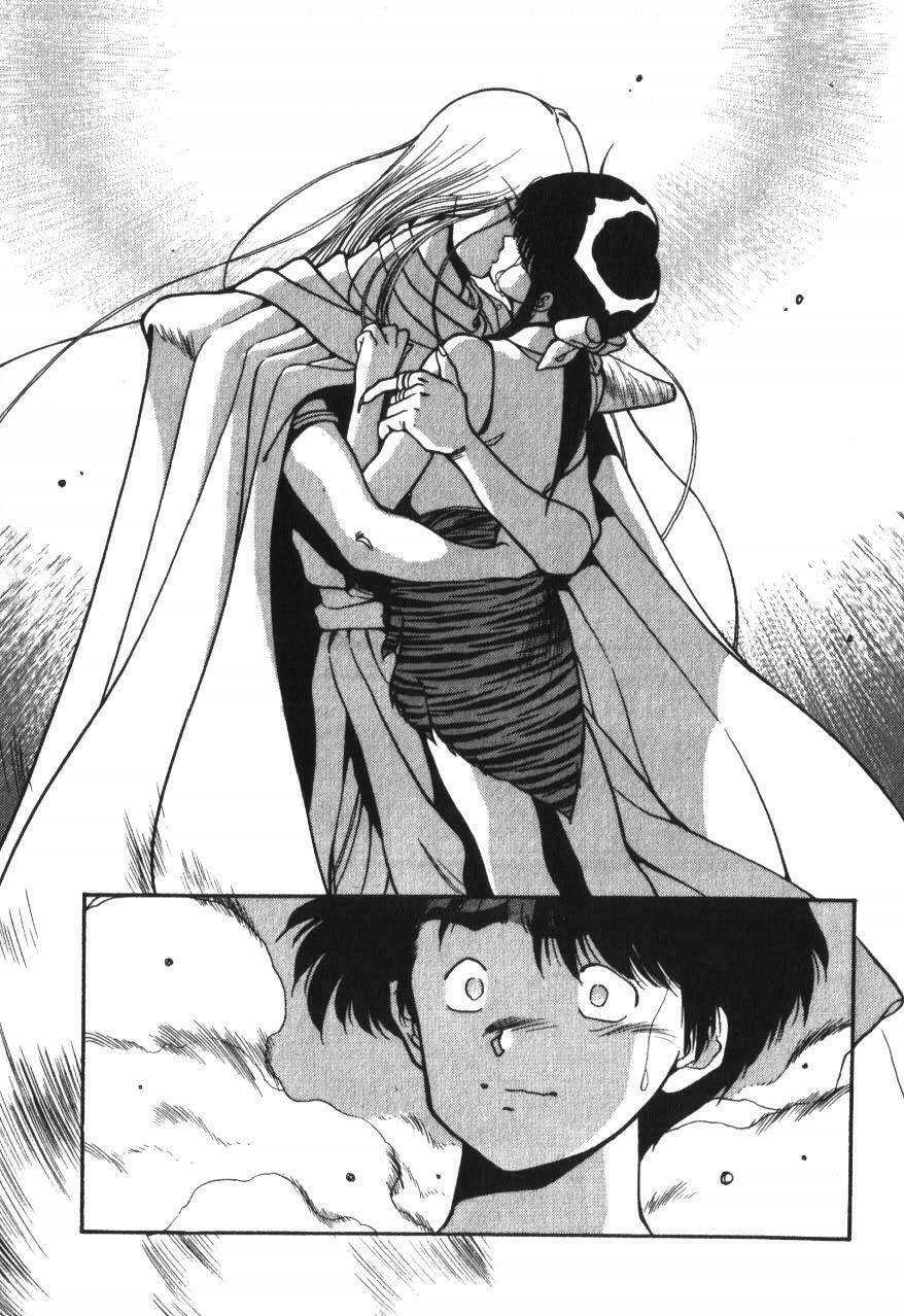 3x3 eyes chapter 108 12