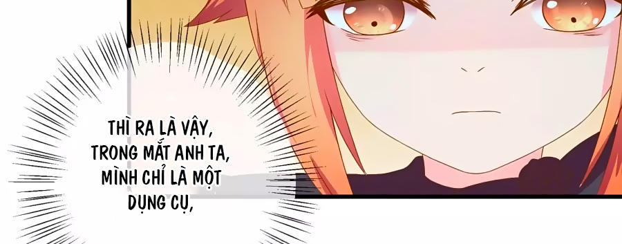 cuộc sống hào môn của vu nữ chapter 11 12