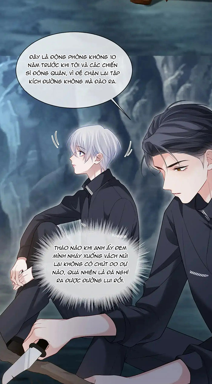 xin hãy ly hôn chapter 126 16