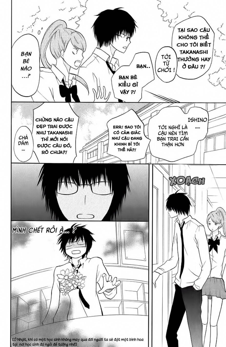 3d kanojo - bạn gái 3d chapter 10 26