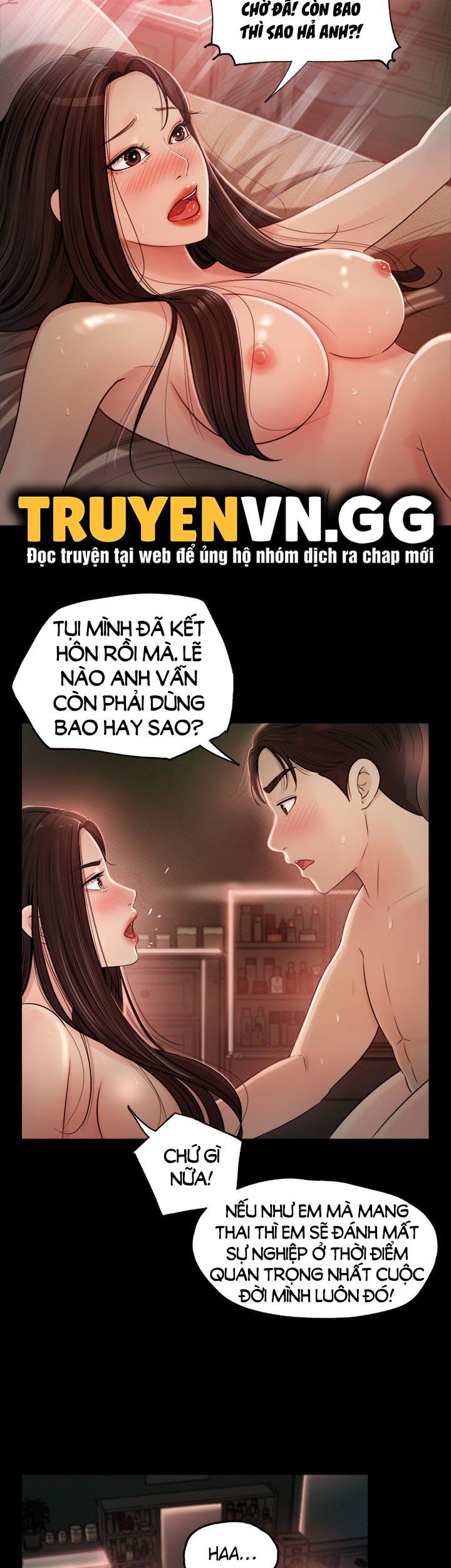 em vợ nóng bỏng chapter 1 43