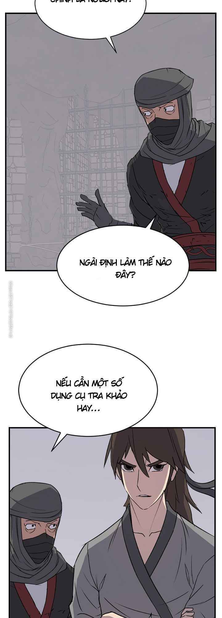 trọng sinh, bất khả chiến bại chapter 124 2