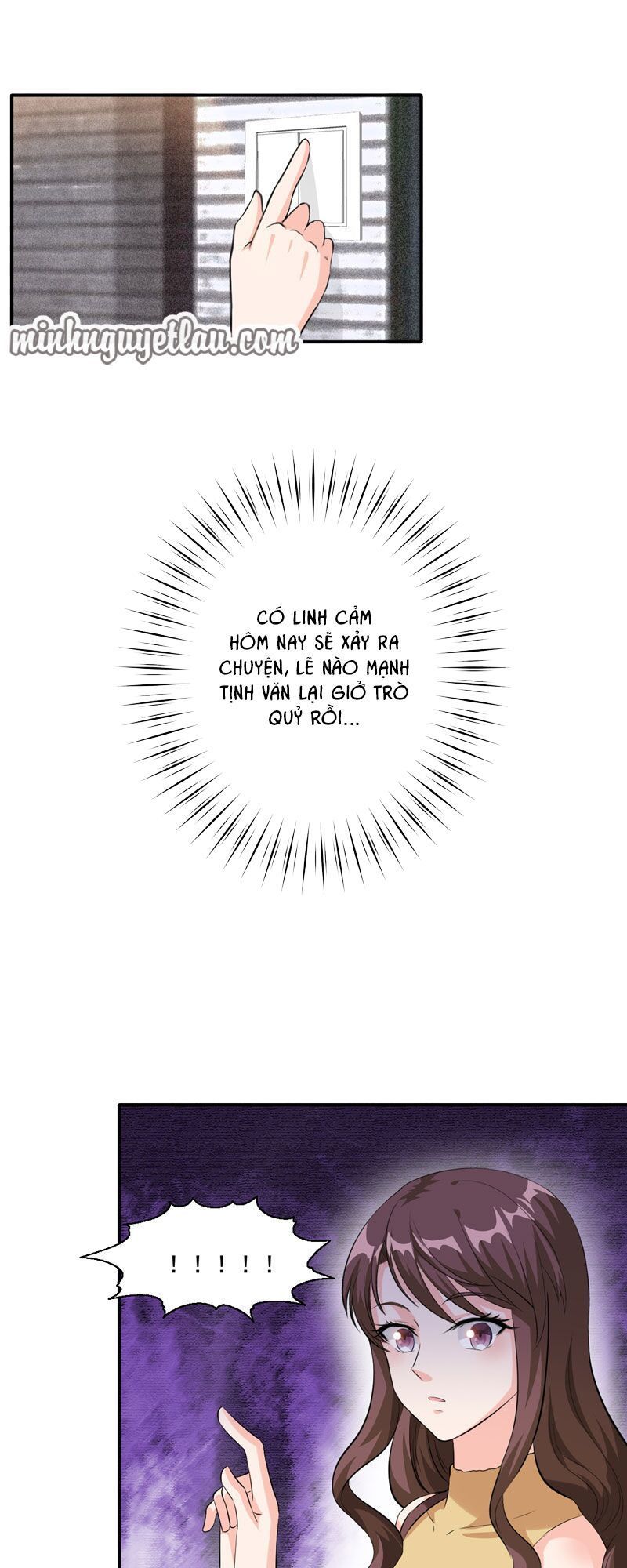 cẩm tú trùng sinh: chào buổi sáng phó thái thái chapter 94 20