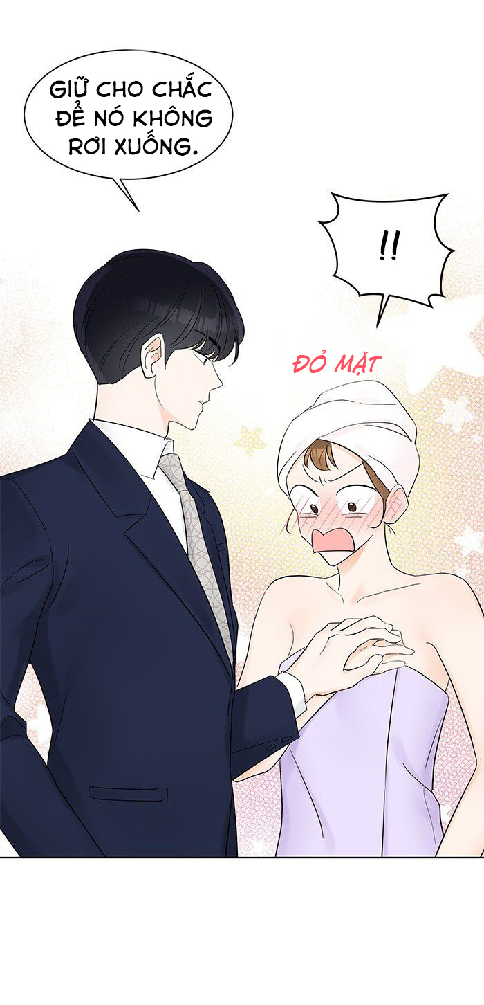 khi ta chạm nhau chapter 5 16