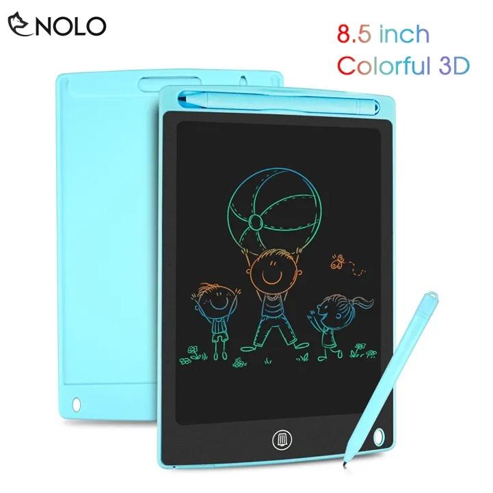 BẢNG VẼ SAVING MÀU 12 INCH - TỰ XÓA
