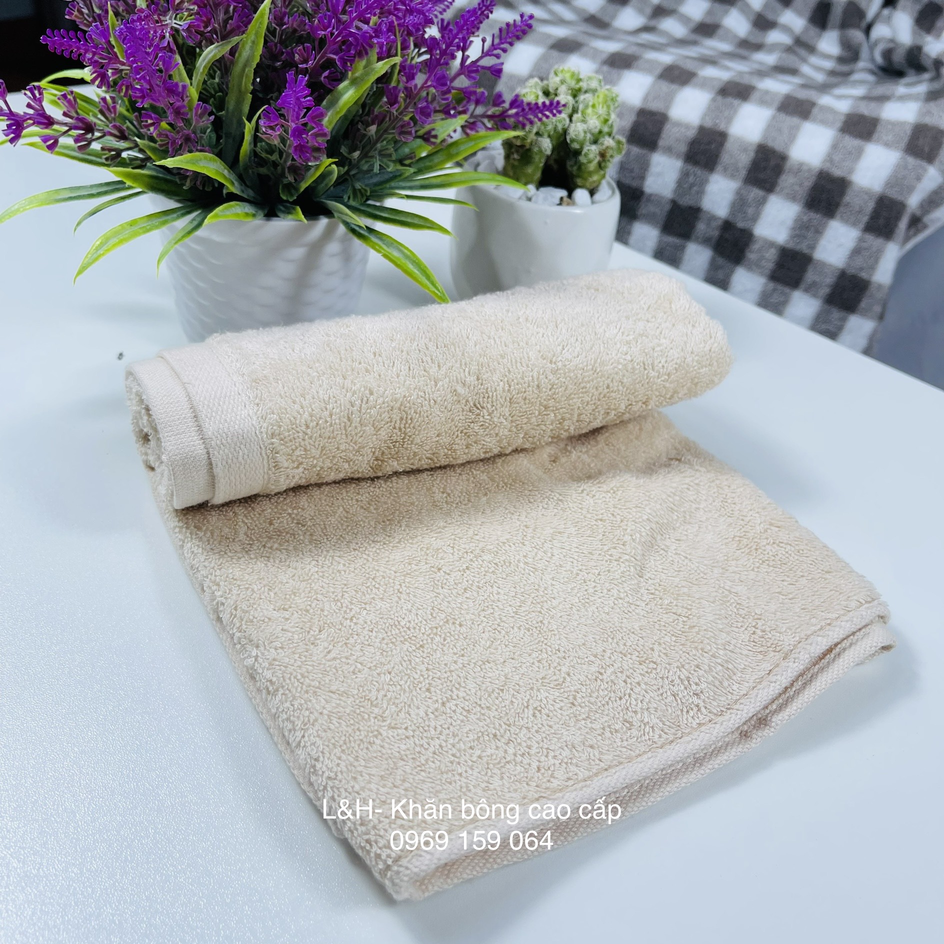 khăn tắm, khăn lau đầu cotton xuất Châu Âu dư 40* 80cm [Loại đẹp