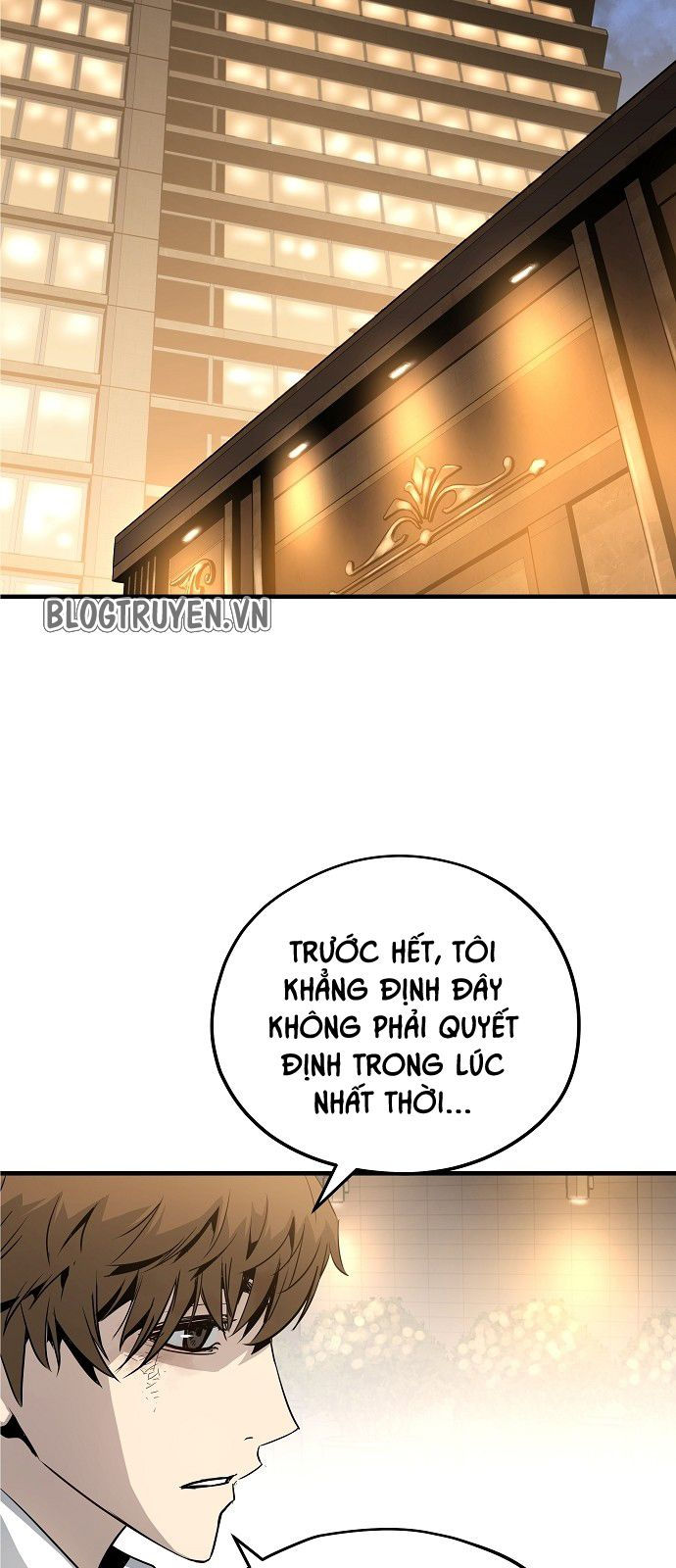 The Breaker 3: Quyền Năng Vô Hạn chapter 23 4