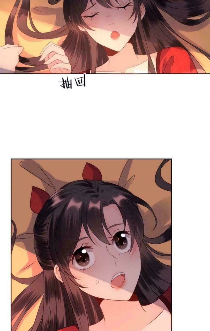 theo đuổi hoàng tử quá khó a~ chapter 26 28