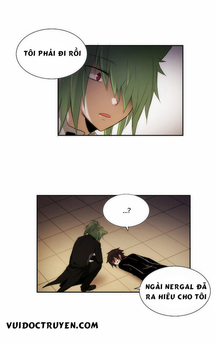 crepuscule (yamchi) chapter 57 11