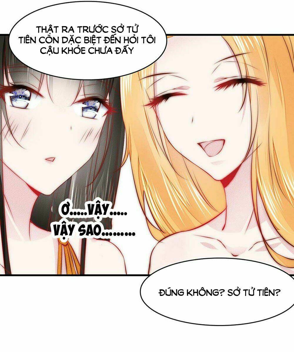 hữu tiên tắc danh chapter 14 18