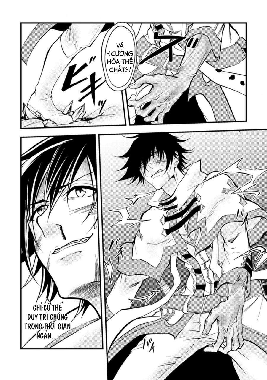 party kara tsuihou sareta sono chiyushi, jitsu wa saikyou nitsuki chapter 8 14