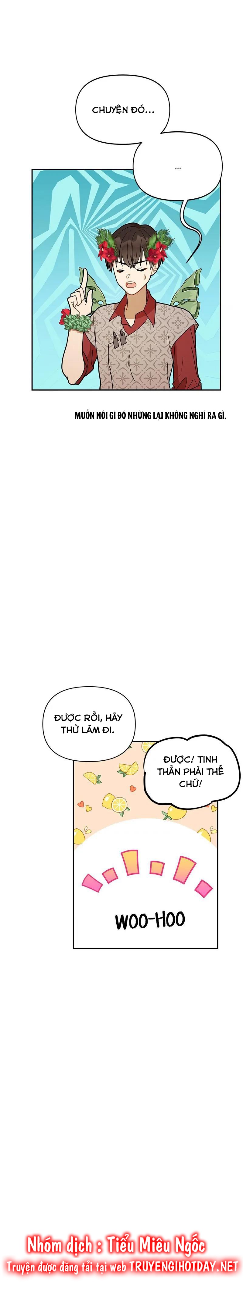 làm cách nào để sống sót trong cuốn tiểu thuyết ngôn tình lãng mạn chapter 53 6