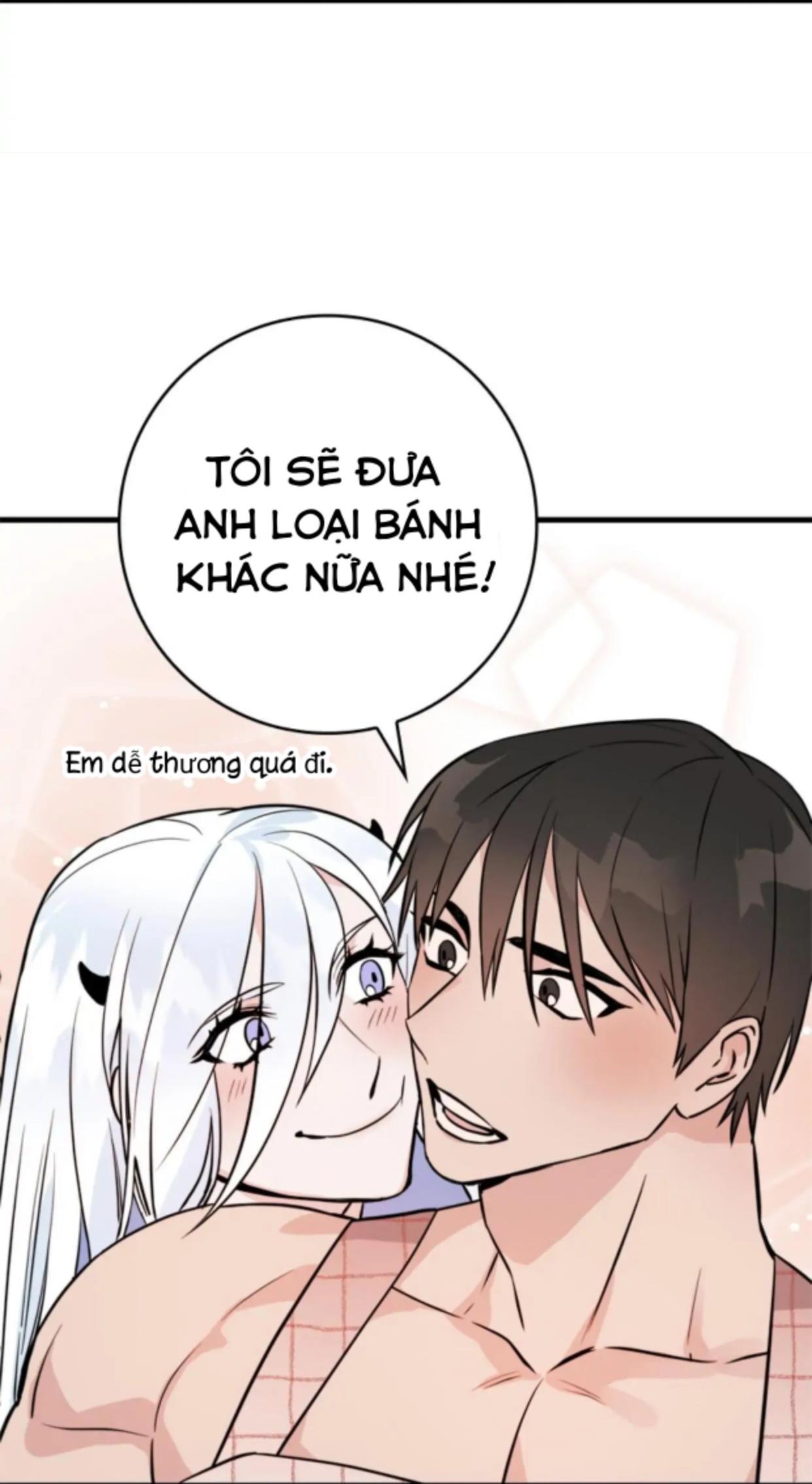 Hai Khoảnh Khắc chapter 12