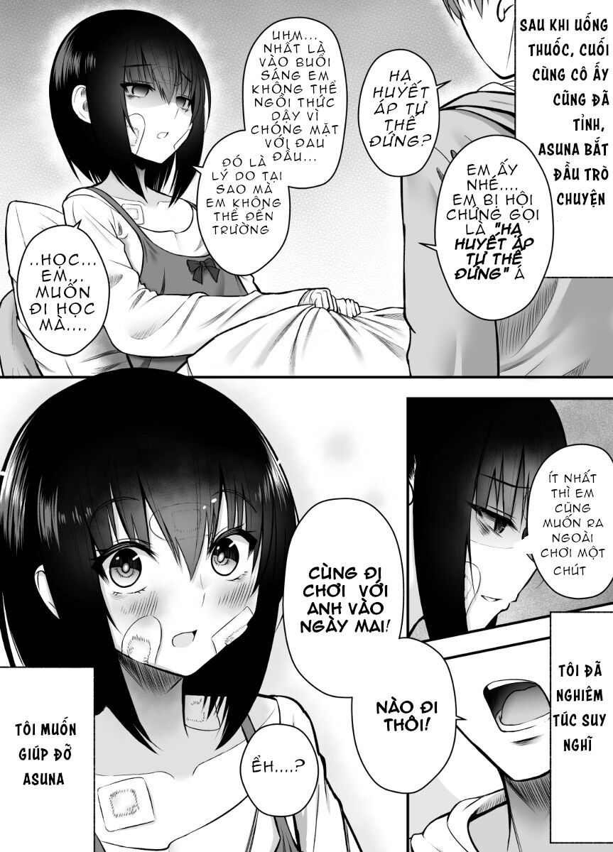 until i make my cousin happy chapter 9 3