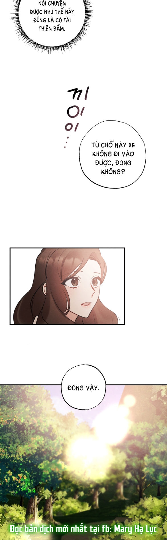 [18+] hôn nhân bị đánh cắp chapter 20.2 5