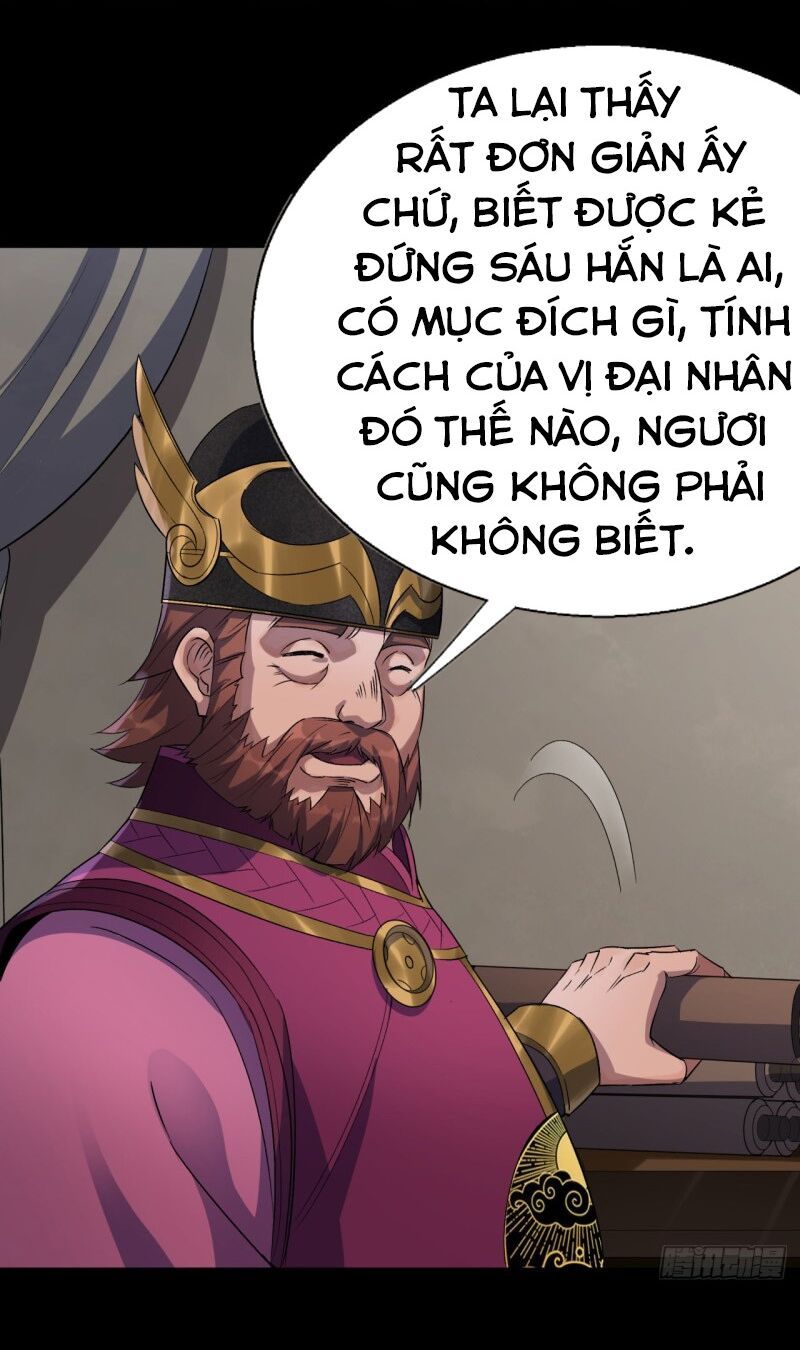 thông u đại thánh chapter 37 7