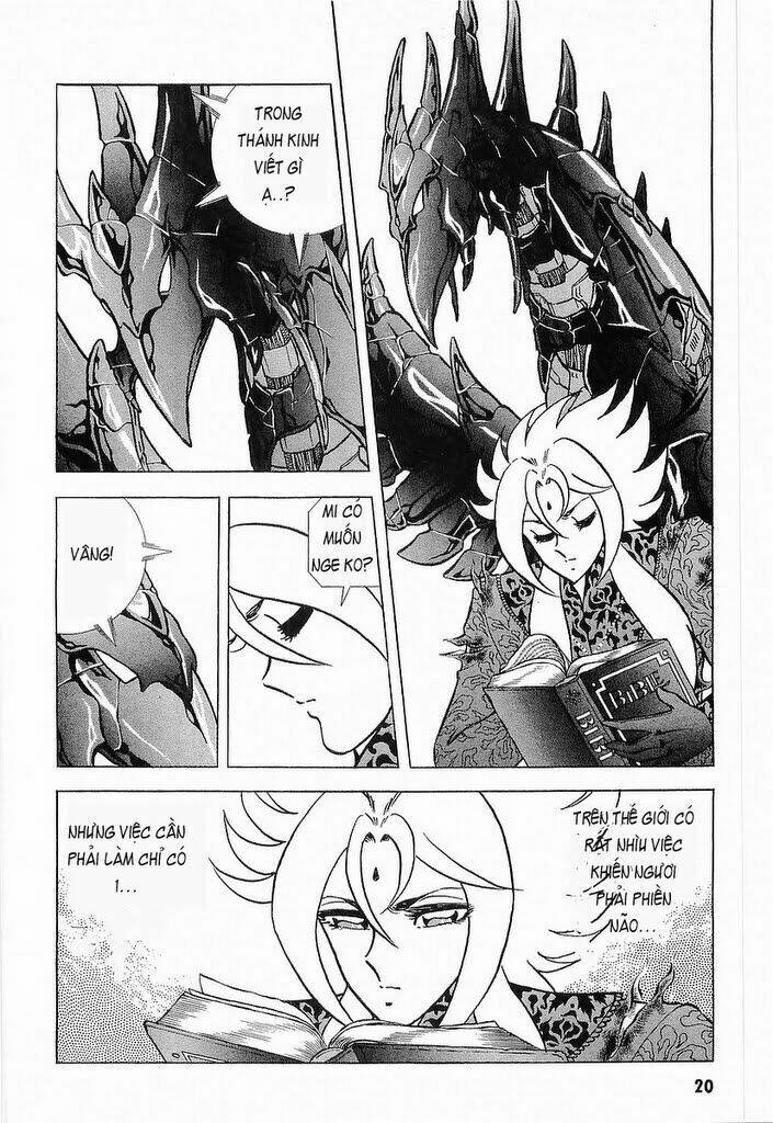 b'tx – người x chapter 28 17