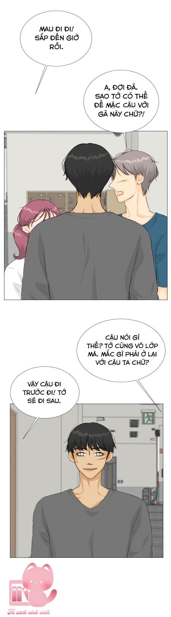 bán quỷ chapter 74 14
